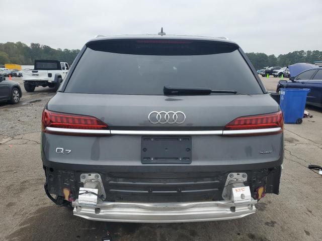 2021 AUDI Q7 PREMIUM - WA1LJAF71MD015264
