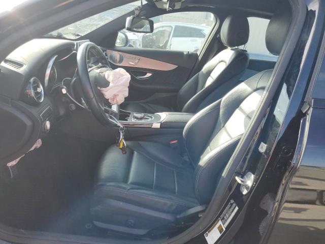 2018 MERCEDES-BENZ C 300 - 55SWF4JB4JU279342