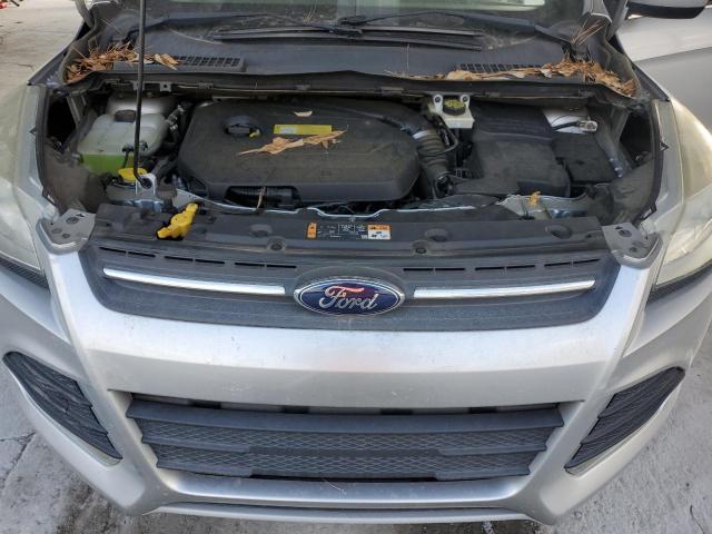 VIN 1FMCU0GX6EUA58324 2014 Ford Escape, SE no.12