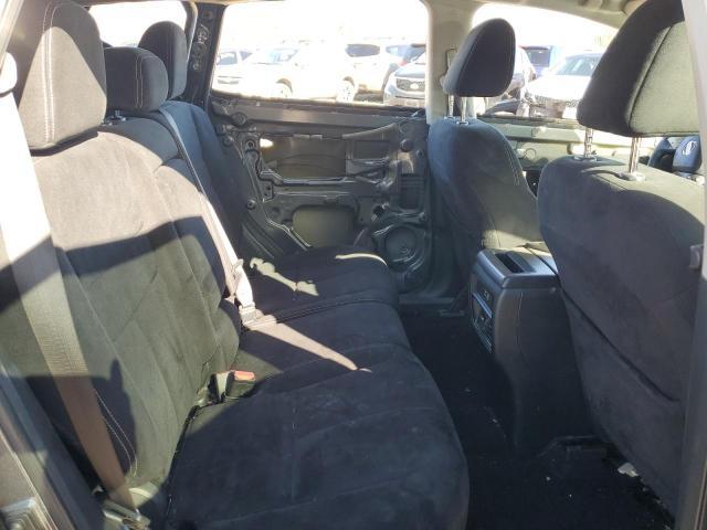 2020 NISSAN MURANO S 5N1AZ2AS6LN118868