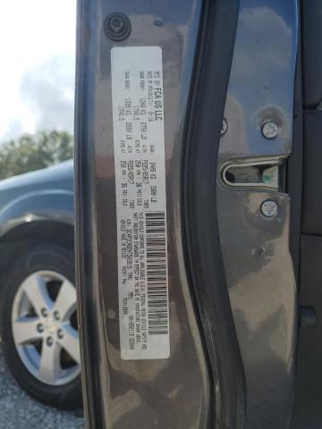 2017 DODGE JOURNEY SE - 3C4PDCAB2HT503919