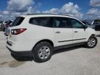 CHEVROLET TRAVERSE L снимка