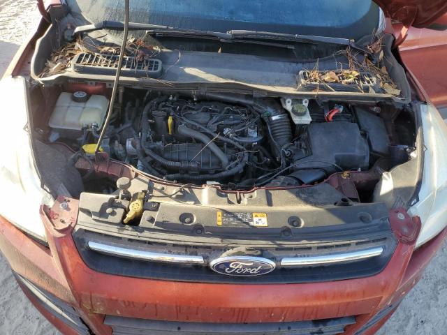 VIN 1FMCU0GX6EUD32704 2014 FORD ESCAPE no.12