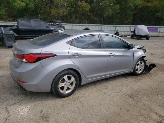 2015 HYUNDAI ELANTRA SE - 5NPDH4AE5FH620138