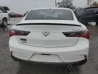 Lot #3024402541 2021 ACURA ILX PREMIU