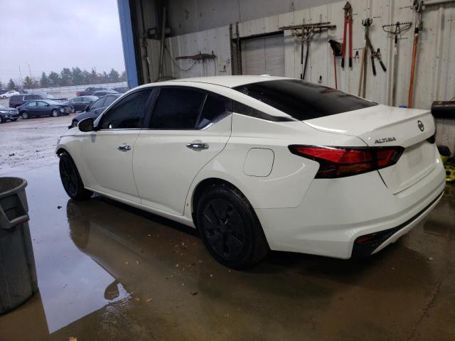 2019 NISSAN ALTIMA S - 1N4BL4BV4KC196788