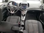 CHEVROLET SONIC LT снимка