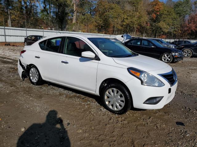 2019 NISSAN VERSA S - 3N1CN7AP1KL865314