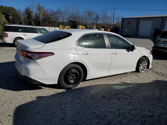 2018 TOYOTA CAMRY L - JTNB11HK1J3014454