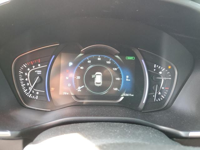2020 HYUNDAI SANTA FE S - 5NMS3CAAXLH215723