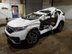 2022 HONDA CR-V EXL - 2HKRW2H82NH611704