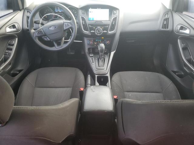 2017 FORD FOCUS SEL - 1FADP3H21HL236483