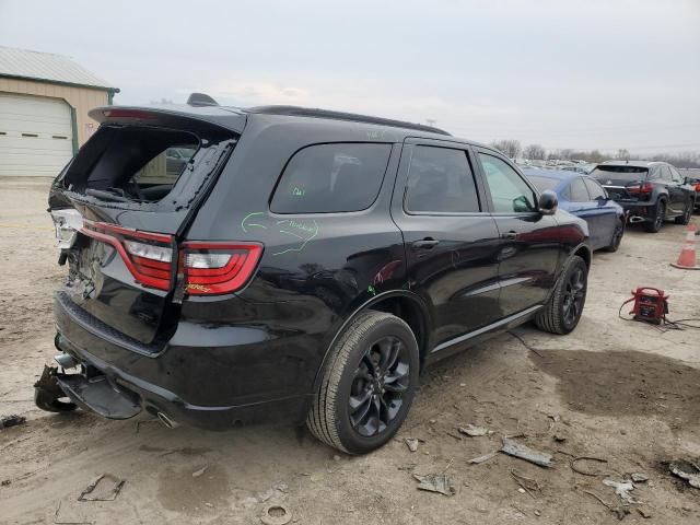 2021 DODGE DURANGO GT - 1C4RDJDG4MC546913