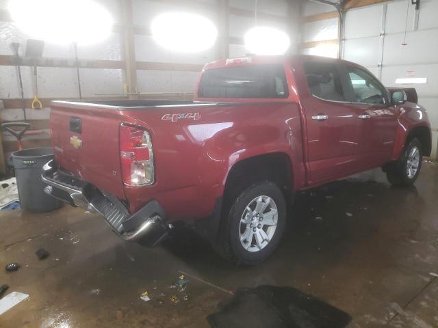 2015 CHEVROLET COLORADO L - 1GCGTBE39F1185334