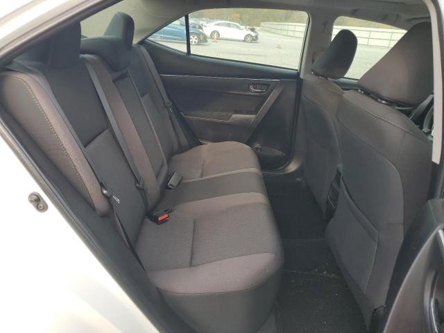 2018 TOYOTA COROLLA L - 5YFBURHE7JP765733