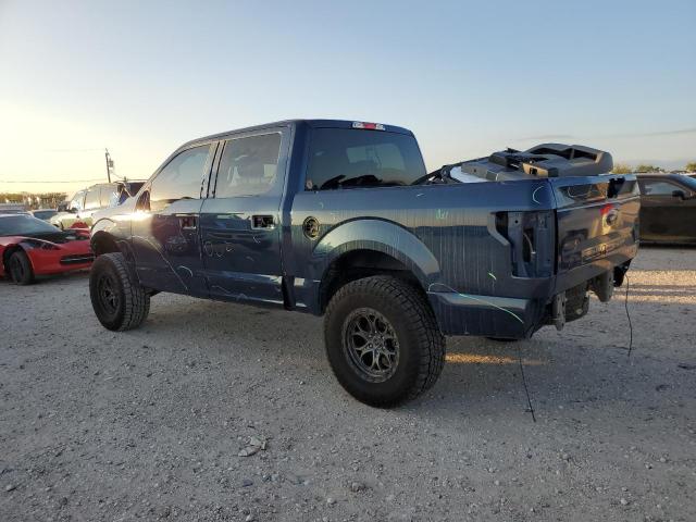 2020 FORD F150 SUPER - 1FTEW1E4XLKF18468