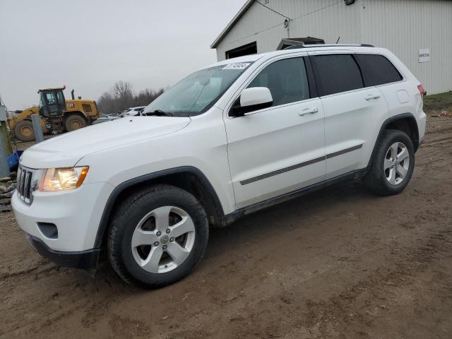 2013 JEEP GRAND CHER #3024702637