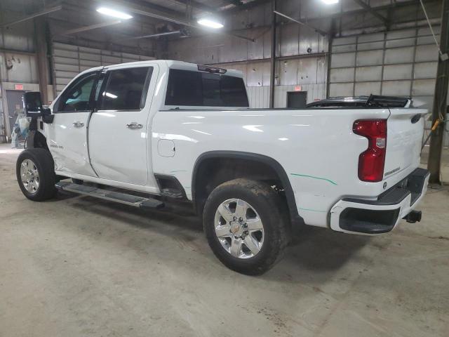 VIN 1GC1YPEY6MF154882 2021 CHEVROLET ALL MODELS no.2