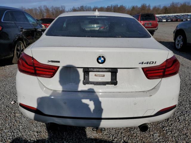2019 BMW 440XI - WBA4W9C54KAF94150