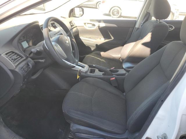 2015 NISSAN SENTRA - 3N1AB7AP6EY328087