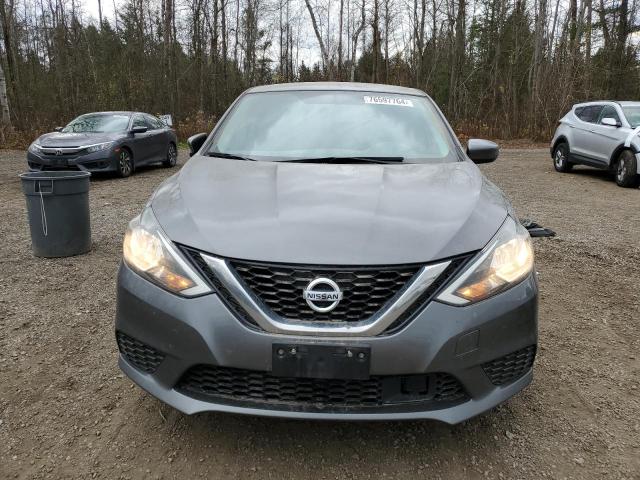 2019 NISSAN SENTRA S - 3N1AB7APXKY345146