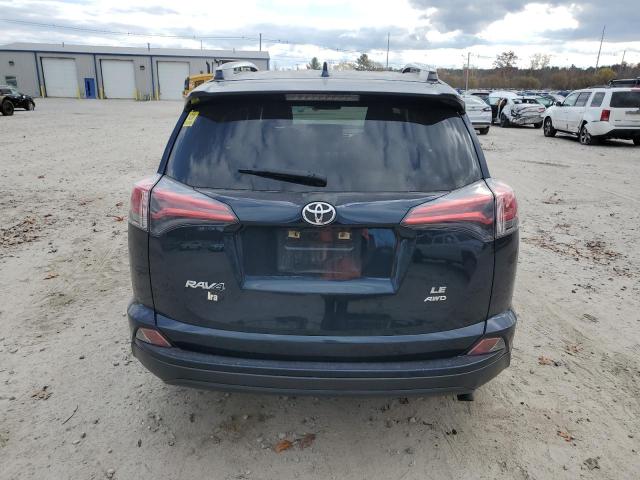 2018 TOYOTA RAV4 LE - JTMBFREV0JJ233212