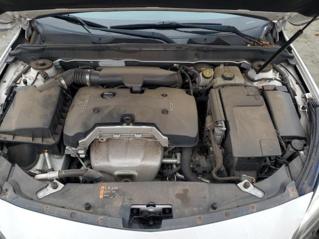 2016 CHEVROLET MALIBU LIM - 1G11C5SA2GF113270