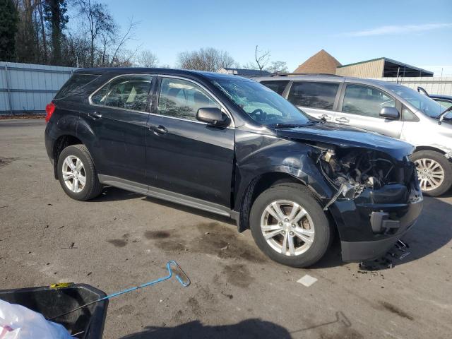 2015 CHEVROLET EQUINOX LS - 2GNALAEK8F6156631