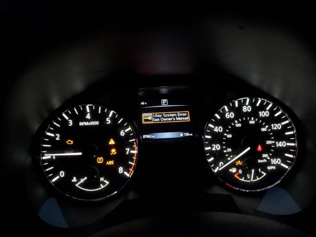 2018 NISSAN ALTIMA 2.5 - 1N4AL3AP1JC255710