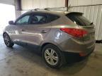 HYUNDAI TUCSON GLS photo