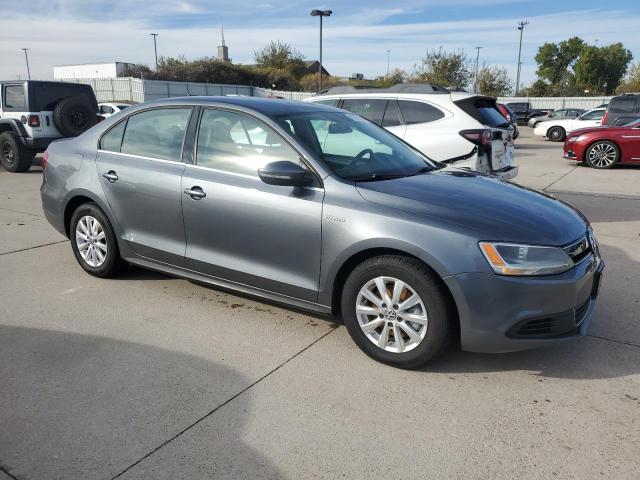 VIN 3VW637AJ1EM212277 2014 VOLKSWAGEN JETTA no.4