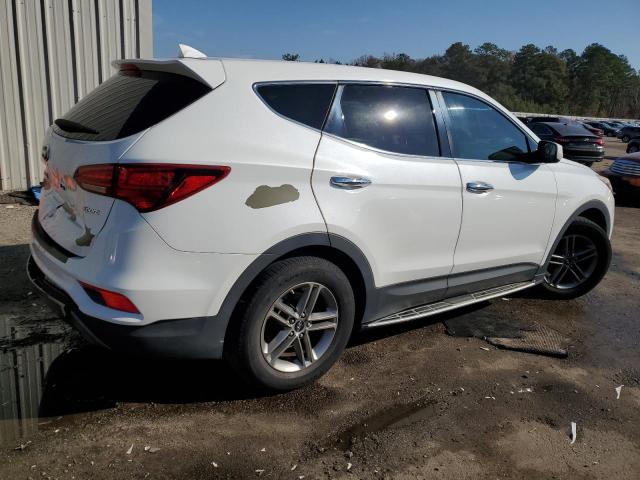2017 HYUNDAI SANTA FE S - 5XYZT3LB4HG382620