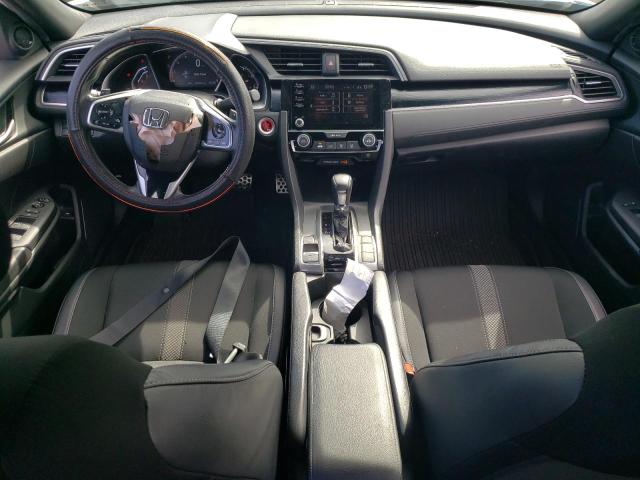 2020 HONDA CIVIC SPOR - 19XFC2F86LE021215