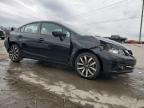 Lot #3025088190 2014 HONDA CIVIC EXL