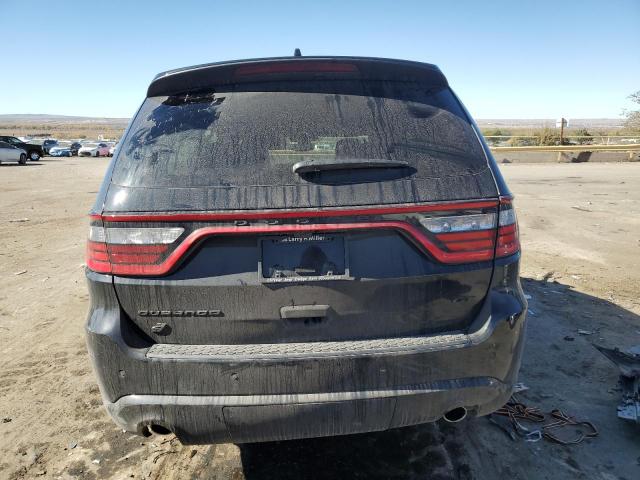 2024 DODGE DURANGO GT - 1C4RDJDG6RC102729