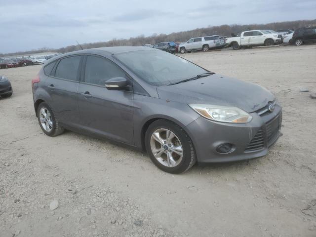 VIN 1FADP3K20DL307059 2013 FORD FOCUS no.4