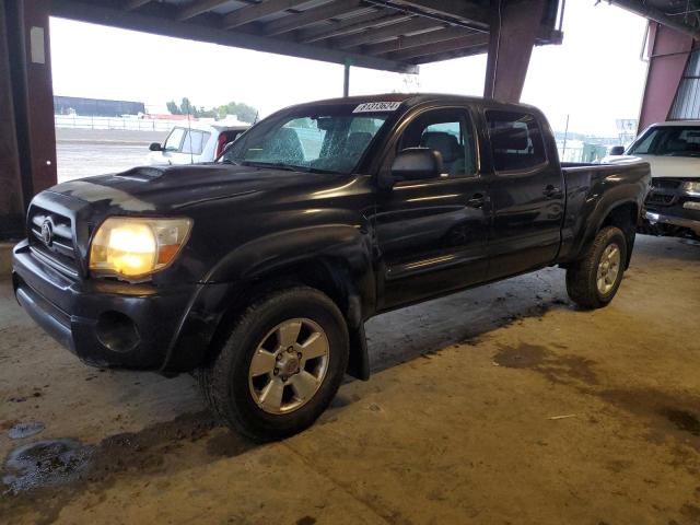 2008 TOYOTA TACOMA DOU #3024289855