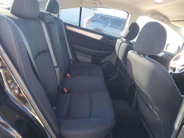 2015 SUBARU LEGACY 2.5 - 4S3BNAA61F3065787