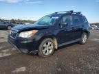 SUBARU FORESTER 2 снимка