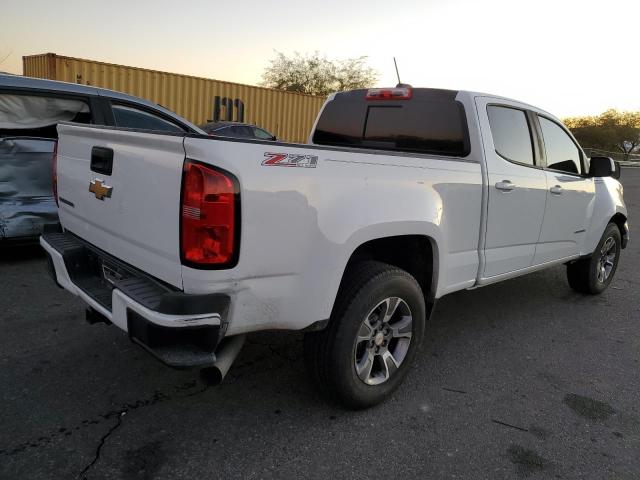 2018 CHEVROLET COLORADO Z - 1GCPTDE16J1178943