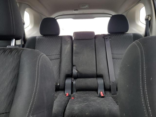 2017 NISSAN ROGUE S - KNMAT2MT9HP566933