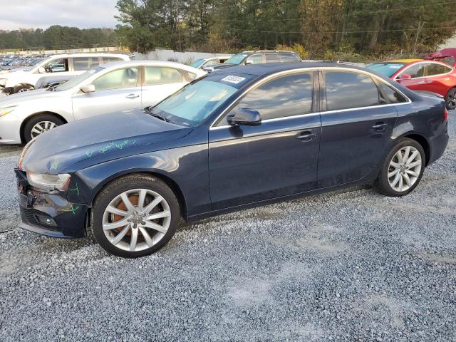 2013 AUDI A4 PREMIUM #3004244824