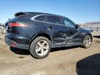 JAGUAR F-PACE PRE photo