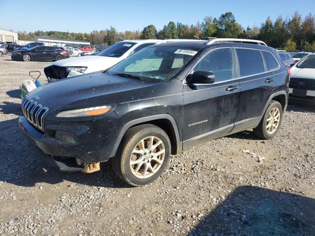 2015 JEEP CHEROKEE L - 1C4PJLCS4FW596312