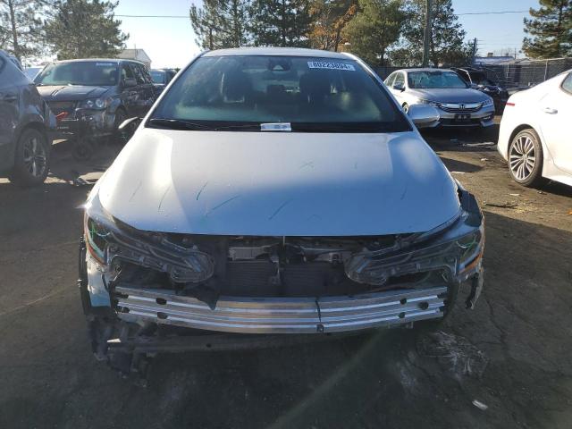 2019 TOYOTA COROLLA SE - JTNK4RBE8K3011089