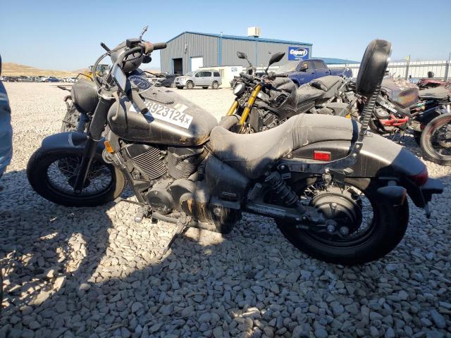 2014 HONDA VT750 C2B JH2RC537XEK400459