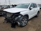 2020 HYUNDAI PALISADE - KM8R44HE3LU090725