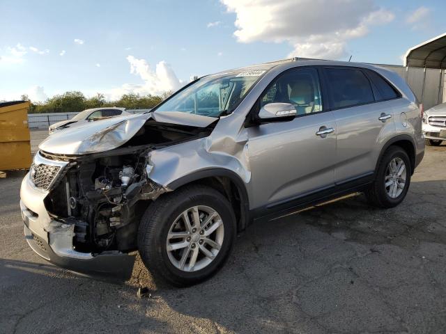 VIN 5XYKT3A68FG601874 2015 KIA SORENTO no.1