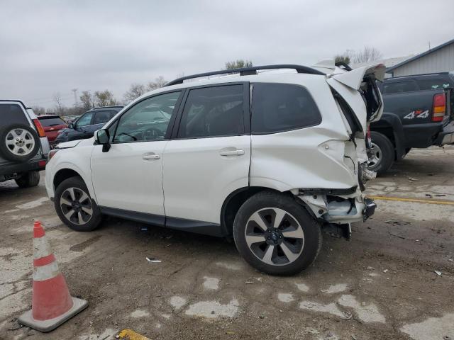 2017 SUBARU FORESTER 2 - JF2SJAGC9HH512429
