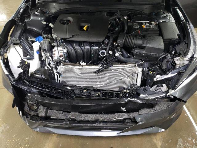 2024 KIA FORTE LX - 3KPF24AD0RE796170